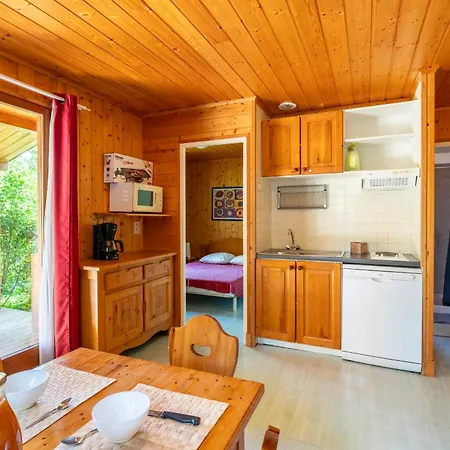 Lavande Chalet Mirabel-aux-Baronnies