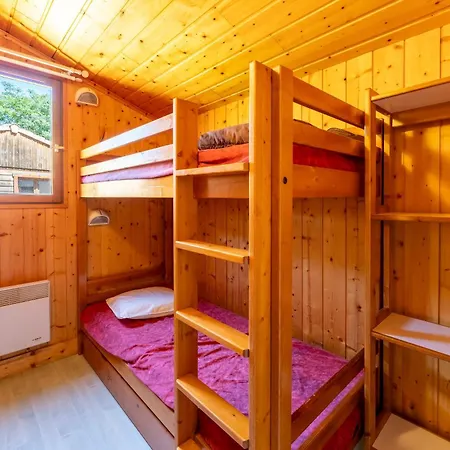 Chalet Lavande Mirabel-aux-Baronnies