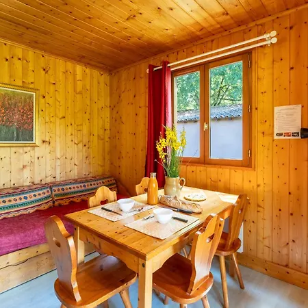 Chalet Lavande