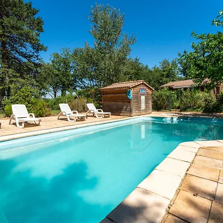 Lavande Chalet