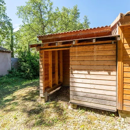 Lavande Chalet *