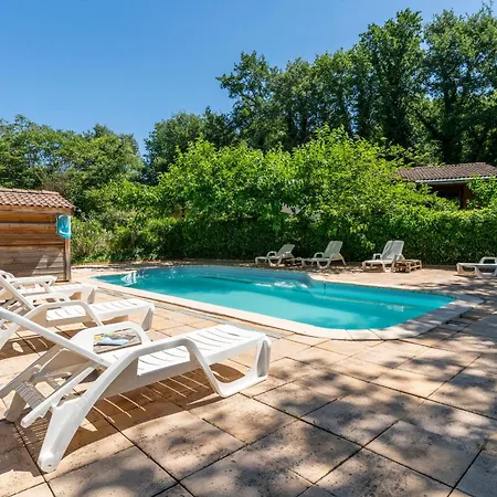 Chalet Lavande *