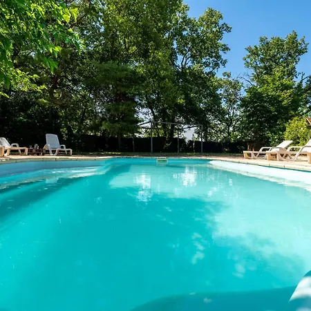 Lavande Chalet Mirabel-aux-Baronnies