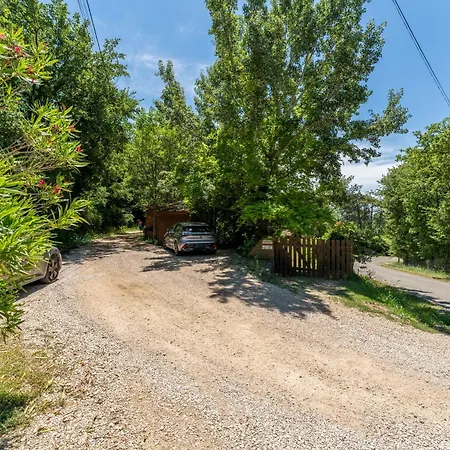 Chalet Lavande
