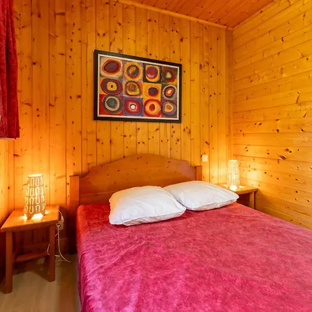 Lavande Chalet