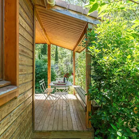 Lavande Chalet