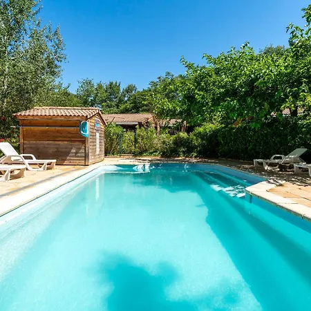 Lavande Chalet Mirabel-aux-Baronnies
