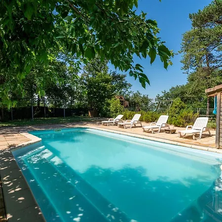 Chalet Lavande
