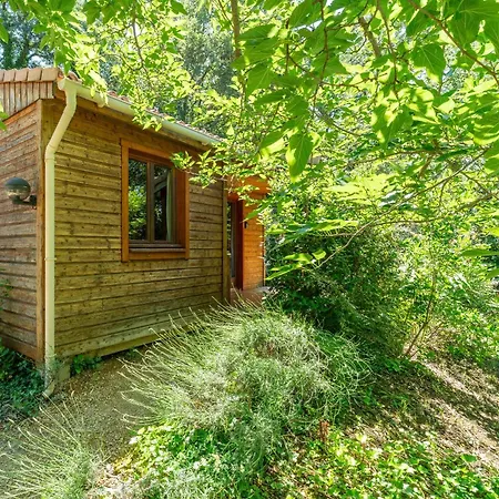 Chalet Lavande *