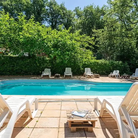Lavande Chalet Mirabel-aux-Baronnies
