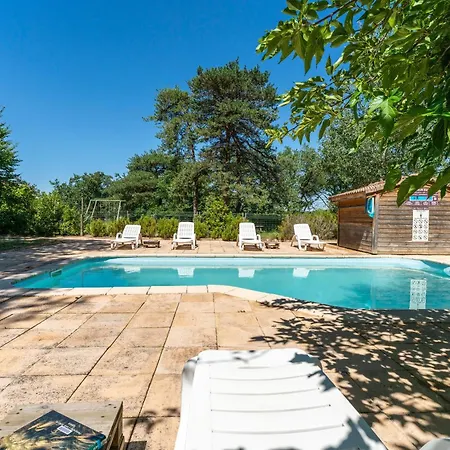 Chalet Lavande *